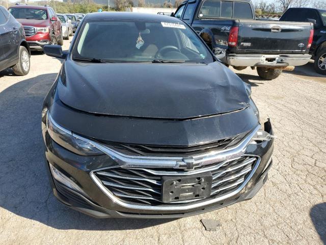 Photo 5 from auction – 2019 CHEVROLET MALIBU LT with VIN 1G1ZD5ST8KF201007
