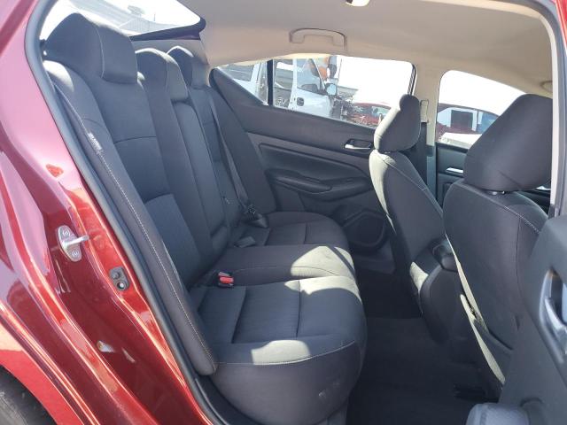 Photo 10 from auction – 2022 NISSAN ALTIMA SV with VIN 1N4BL4DV5NN342847
