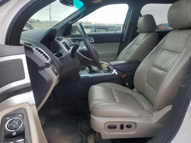 Photo 7 from auction – 2013 FORD EXPLORER X with VIN 1FM5K8D83DGA93359