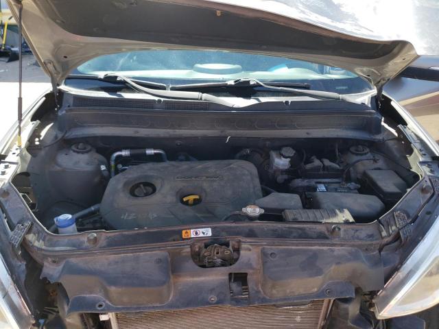 Photo 11 from auction – 2013 KIA SOUL + with VIN KNDJT2A6XD7507446