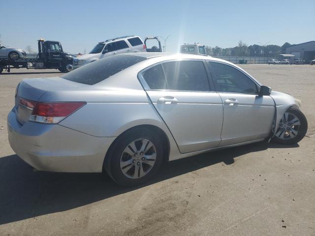 Photo 3 from auction – 2012 HONDA ACCORD SE with VIN 1HGCP2F6XCA030106