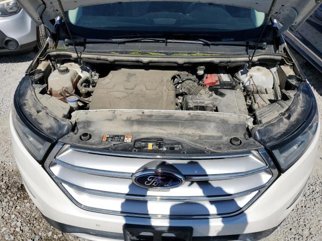 Photo 12 from auction – 2015 FORD EDGE TITAN with VIN 2FMPK4K85FBC38464