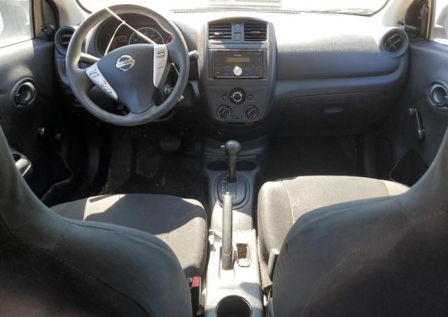 Photo 8 from auction – 2015 NISSAN VERSA S with VIN 3N1CN7AP9FL830140