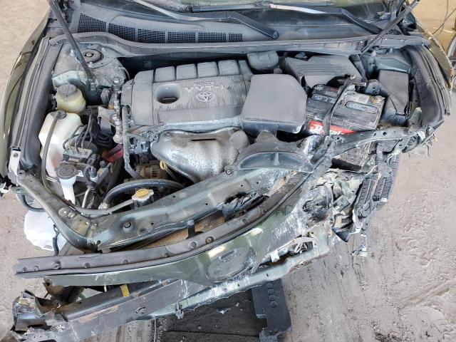 Photo 11 from auction – 2010 TOYOTA CAMRY BASE with VIN 4T4BF3EK6AR024883