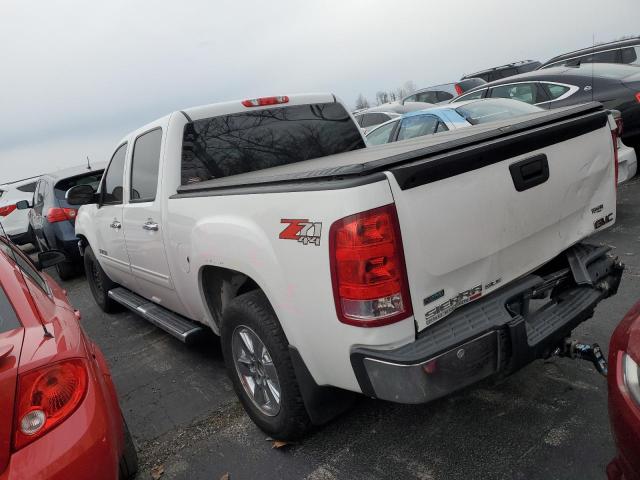 Photo 2 from auction – 2011 GMC SIERRA K15 with VIN 3GTP2VE32BG381700