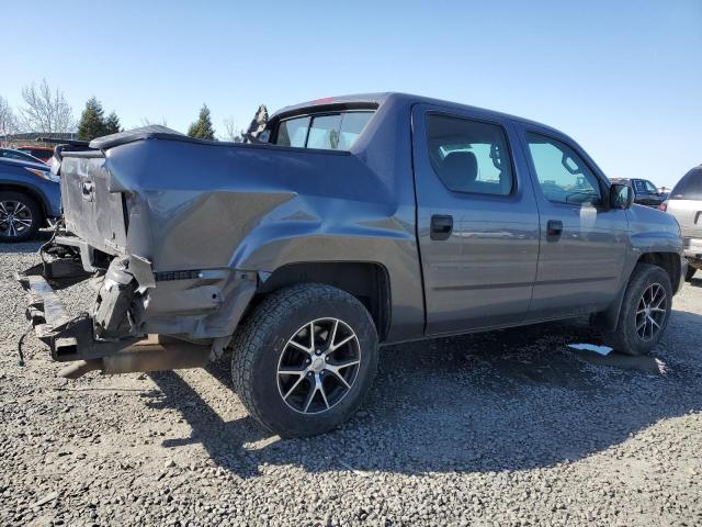 صورة رقم 3 من المزاد - 2014 HONDA RIDGELINE مع VIN 5FPYK1F23EB001106