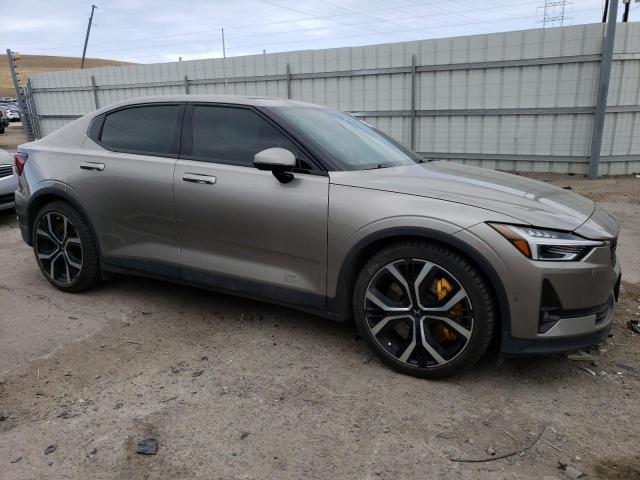 Photo 4 from auction – 2022 POLESTAR 2 with VIN LPSED3KA2NL058479