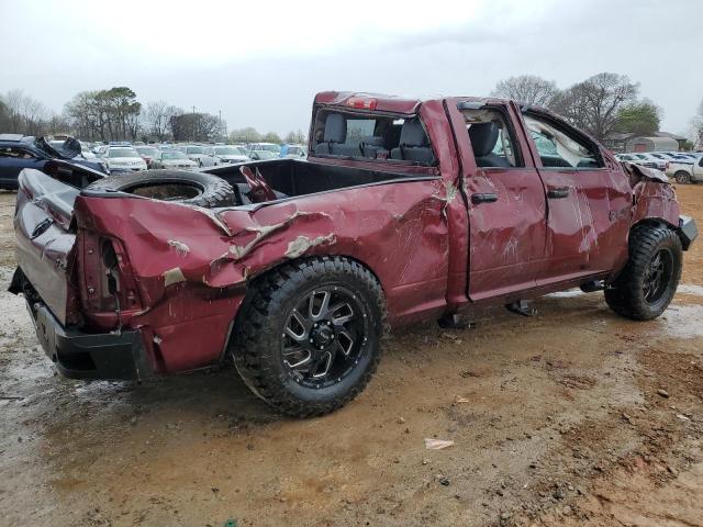 Photo 3 from auction – 2017 RAM 1500 ST with VIN 1C6RR7FT4HS674702