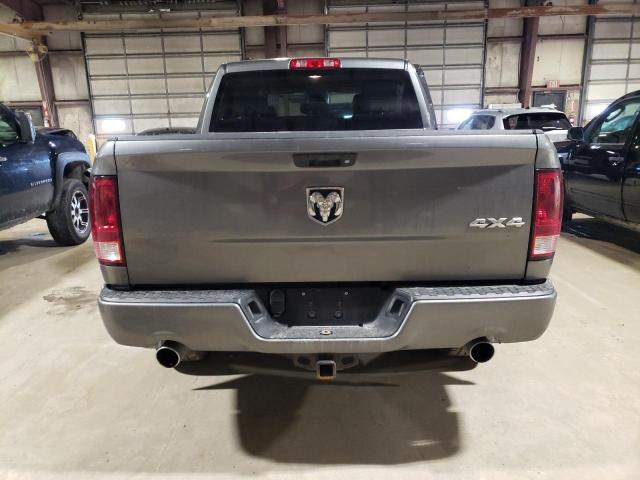 Photo 6 from auction – 2013 RAM 1500 ST with VIN 1C6RR7KT1DS567056