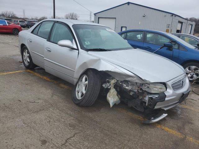 Photo 4 from auction – 2004 BUICK REGAL LS with VIN 2G4WB52K041327049