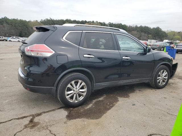 Photo 3 from auction – 2016 NISSAN ROGUE S with VIN KNMAT2MT2GP601570