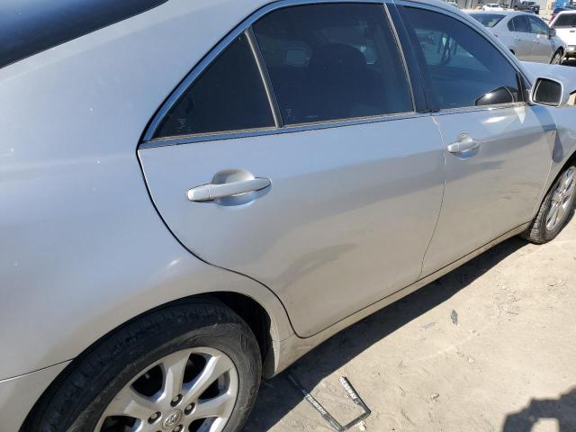 Photo 10 from auction – 2011 TOYOTA CAMRY BASE with VIN 4T1BF3EK5BU750598