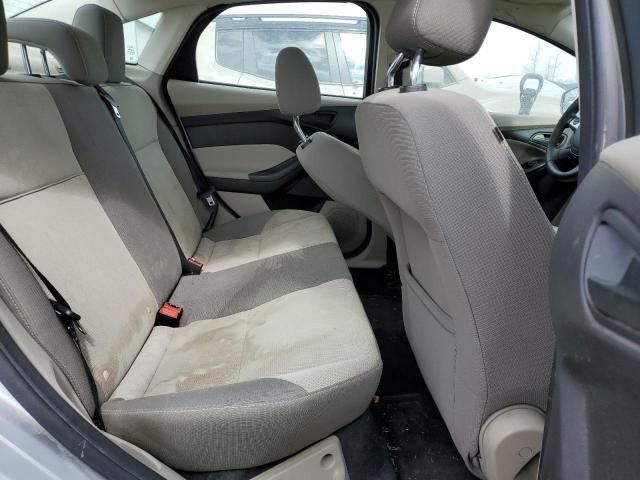 Photo 10 from auction – 2012 FORD FOCUS SE with VIN 1FAHP3F22CL368391