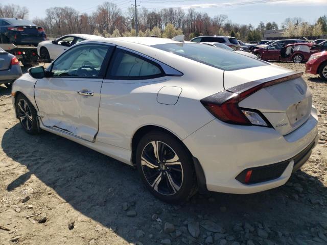 Photo 2 from auction – 2016 HONDA CIVIC TOUR with VIN 2HGFC3B96GH354594