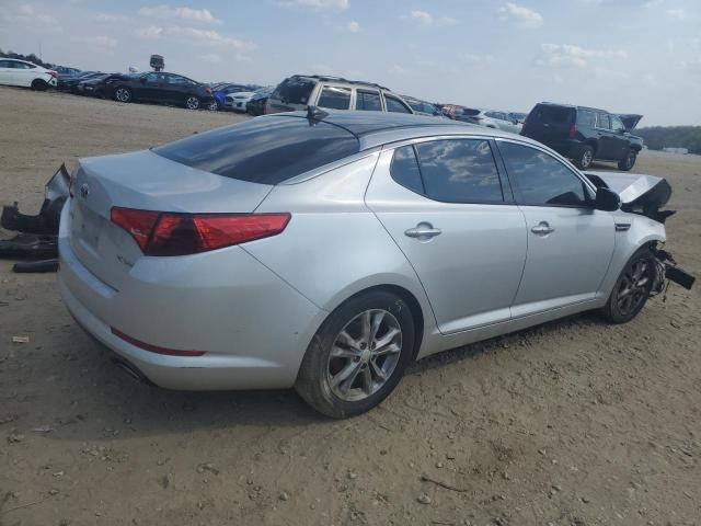Photo 3 from auction – 2013 KIA OPTIMA EX with VIN 5XXGN4A75DG227160
