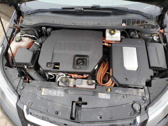 Photo 11 from auction – 2012 CHEVROLET VOLT with VIN 1G1RB6E45CU108703
