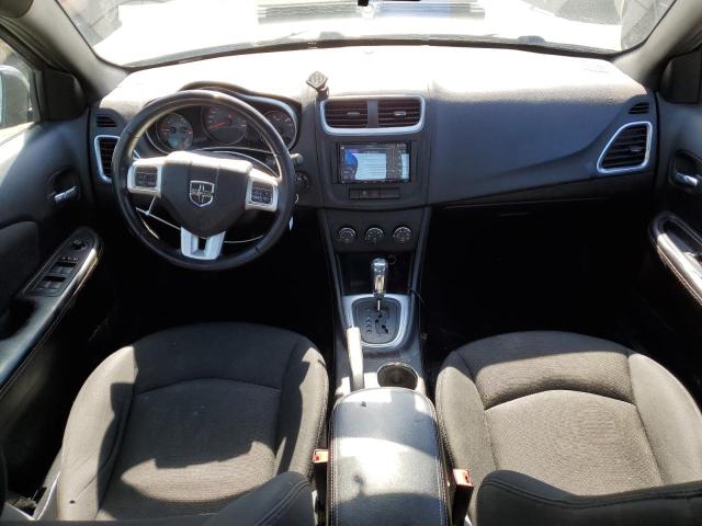 Photo 8 from auction – 2011 DODGE AVENGER MA with VIN 1B3BD1FB6BN534865
