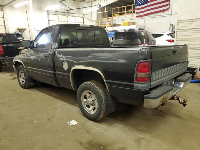 Photo 2 from auction – 1998 DODGE RAM 1500 with VIN 1B7HC16Z9WS534245