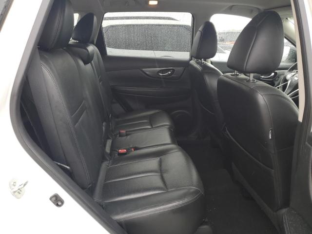Photo 11 from auction – 2015 NISSAN ROGUE S with VIN 5N1AT2MT6FC780228