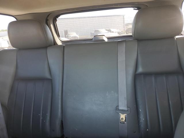 Photo 10 from auction – 2005 JEEP GRAND CHER with VIN 1J4GS48K35C656327