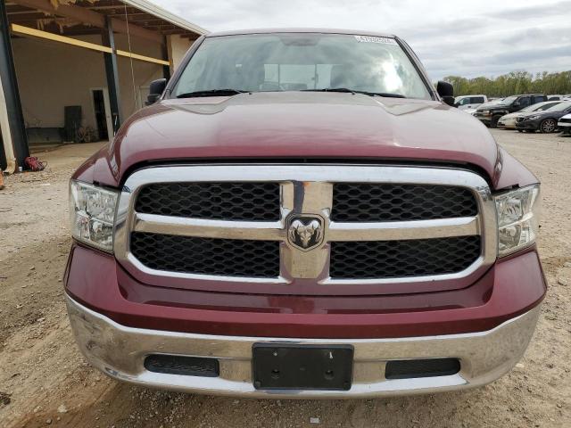 Photo 5 from auction – 2019 RAM 1500 CLASS with VIN 1C6RR6TTXKS561827