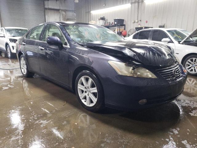 Photo 4 from auction – 2007 LEXUS ES 350 with VIN JTHBJ46G472092096