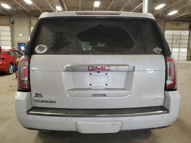 Photo 6 from auction – 2017 GMC YUKON DENA with VIN 1GKS2CKJ3HR261466