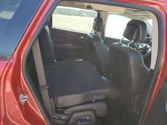Photo 11 from auction – 2016 DODGE JOURNEY CR with VIN 3C4PDCGG2GT202942
