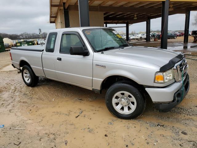 Photo 4 from auction – 2009 FORD RANGER SUP with VIN 1FTYR44E59PA53223