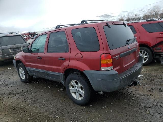 Photo 2 from auction – 2005 FORD ESCAPE XLT with VIN 1FMYU93175KD11769