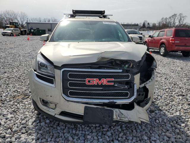 Photo 5 from auction – 2015 GMC ACADIA SLT with VIN 1GKKVRKD6FJ160132