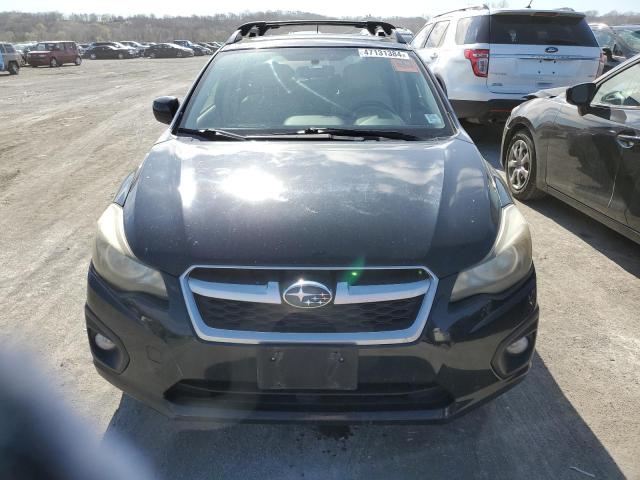 Photo 5 from auction – 2012 SUBARU IMPREZA SP with VIN JF1GPAL67CH231439