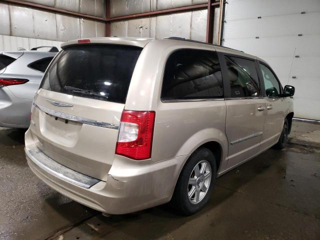 Photo 3 from auction – 2012 CHRYSLER TOWN & COU with VIN 2C4RC1BG2CR282439