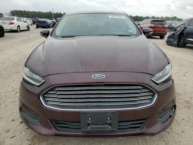 Photo 5 from auction – 2013 FORD FUSION SE with VIN 3FA6P0H76DR125524
