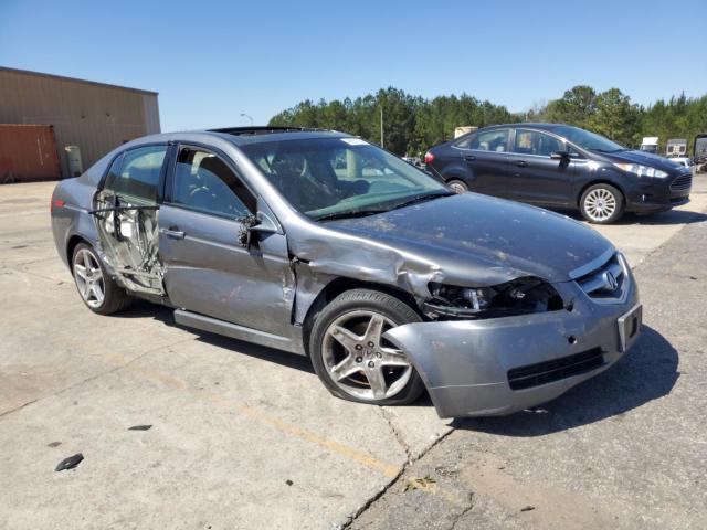 Photo 4 from auction – 2019 ACURA 3.2 with VIN 19UUA66214A045637