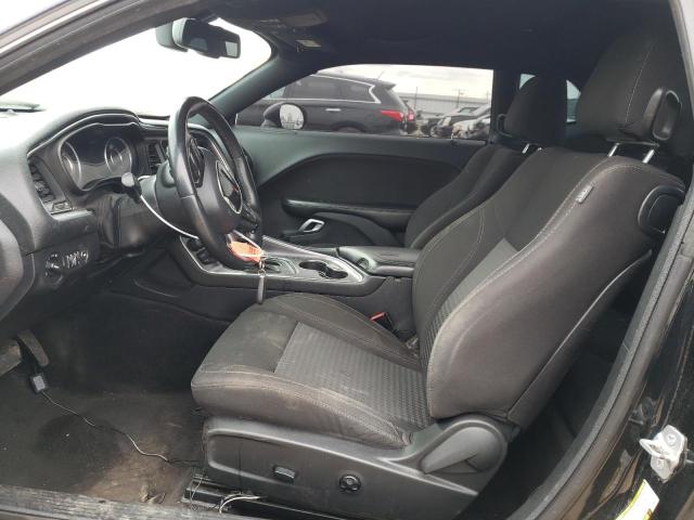 Photo 7 from auction – 2015 DODGE CHALLENGER with VIN 2C3CDZAG4FH805154