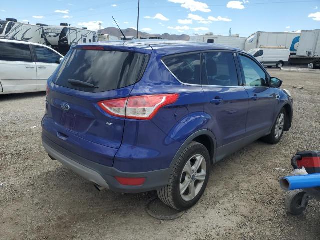Photo 3 from auction – 2016 FORD ESCAPE SE with VIN 1FMCU0G73GUB72901