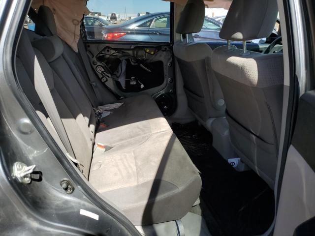 Photo 11 from auction – 2014 HONDA CR-V EX with VIN 2HKRM4H50EH657104