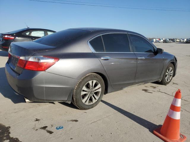 Photo 3 from auction – 2014 HONDA ACCORD LX with VIN 1HGCR2F33EA017362