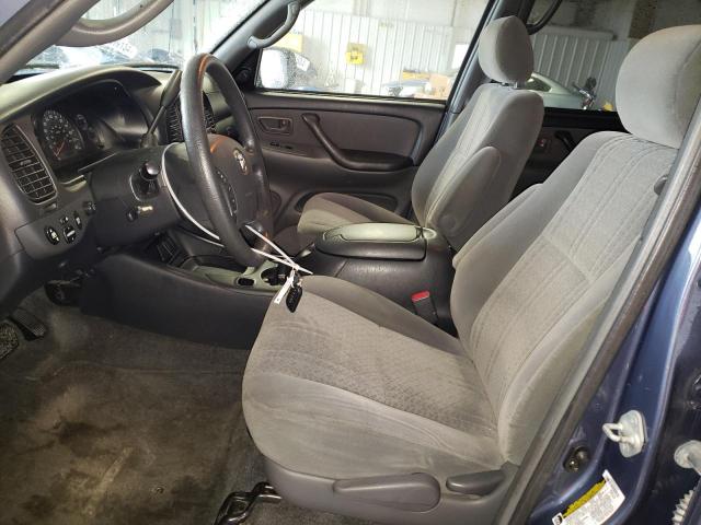 Photo 7 from auction – 2006 TOYOTA TUNDRA DOU with VIN 5TBDT44196S539766