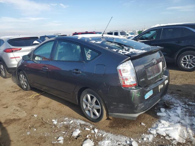 Photo 2 from auction – 2007 TOYOTA PRIUS with VIN JTDKB20UX73219770