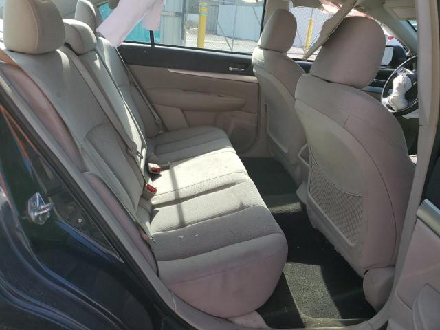 Photo 10 from auction – 2014 SUBARU LEGACY 2.5 with VIN 4S3BMBD60E3006555