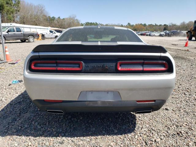 Photo 6 from auction – 2022 DODGE CHALLENGER with VIN 2C3CDZAG1NH188231