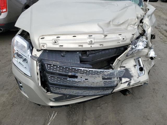 Photo 12 from auction – 2012 GMC TERRAIN SL with VIN 2GKALWEK7C6186712