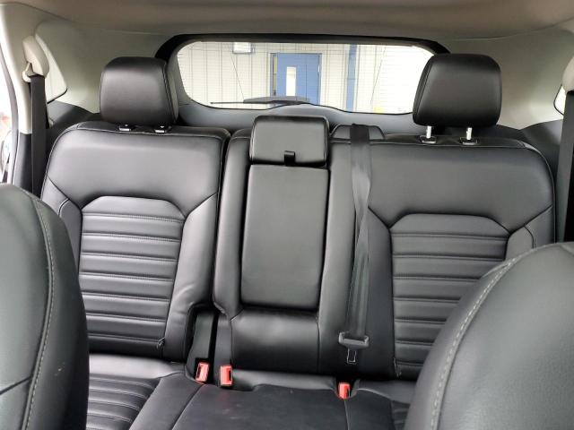 Photo 10 from auction – 2019 FORD EDGE SEL with VIN 2FMPK4J94KBC33955