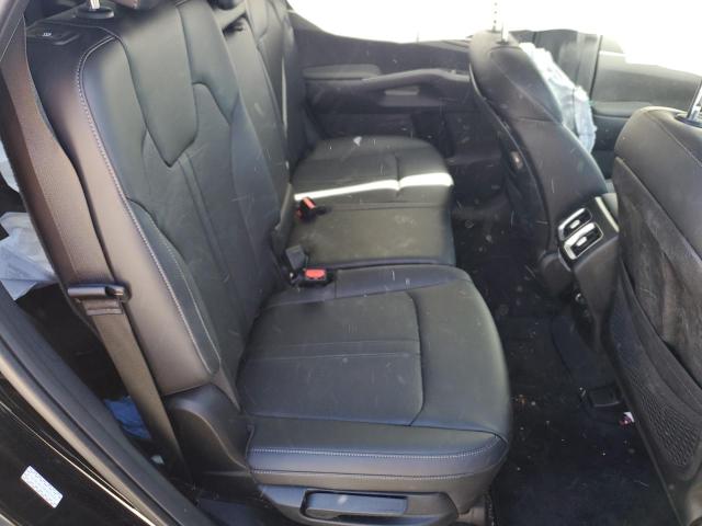 Photo 10 from auction – 2023 KIA SORENTO S with VIN 5XYRL4LC9PG230023