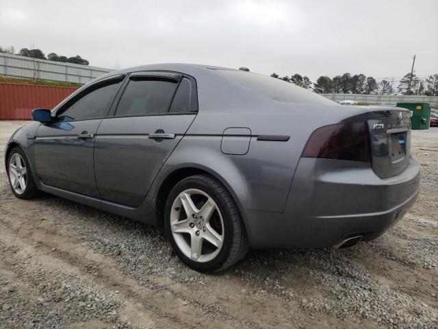 Photo 2 from auction – 2005 ACURA TL with VIN 19UUA66285A080080