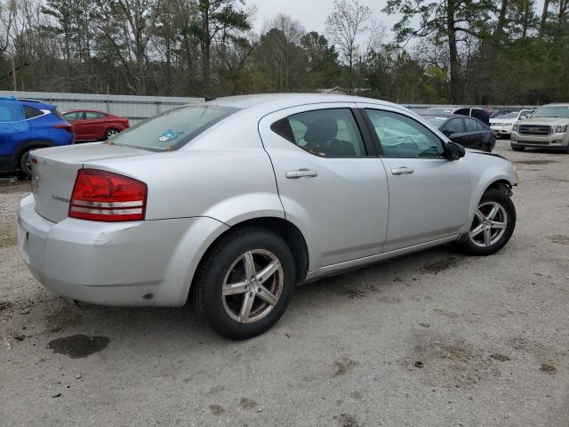 Photo 3 from auction – 2009 DODGE AVENGER SE with VIN 1B3LC46B09N525906