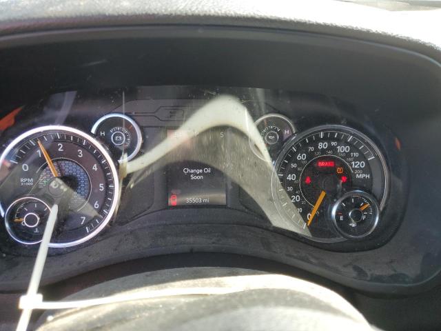 Photo 9 from auction – 2021 RAM 2500 TRADE with VIN 3C6UR5CJ5MG560226