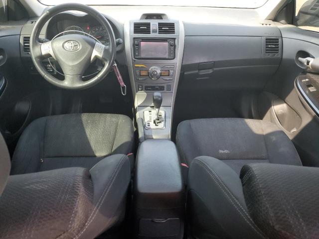 Photo 8 from auction – 2013 TOYOTA COROLLA BA with VIN 5YFBU4EEXDP074661